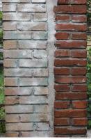 wall brick dirty 0008